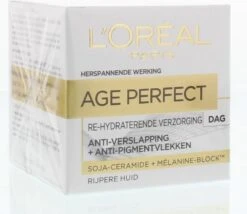 L’Oréal Paris Age Perfect Collageen Expert Verstevigende Dagcrème - 50ml 29 L’Oréal Paris Age Perfect Collageen Expert Verstevigende Dagcrème - 50ml -Gillette Winkel 1200x1042