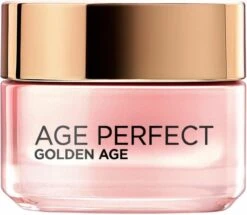 L’Oréal Paris Age Perfect Golden Age Dagcrème - 50 Ml - Anti Rimpel