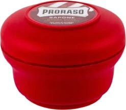 Proraso Sandalwood Scheercreme Bol 150ml -Gillette Winkel 1200x1048 1