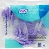 TePe Tandenragers Extra Soft 1.1 Mm Lichtlila - 25 Stuks -Gillette Winkel 1200x1049 1