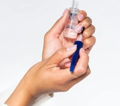 Herome Nagelriemverwijderaar - Cuticle Remover - Binnen 1 Minuut Elastische, Zachte En Soepele Nagelriemen - Verwijdert Losse Velletjes - 10ml. -Gillette Winkel 1200x1052 4