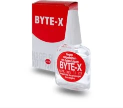 Bytex Tegen Nagelbijten 12 Bytex Tegen Nagelbijten -Gillette Winkel 1200x1056 2