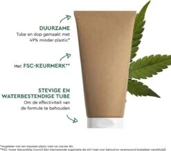 Garnier Bio Verzachtende Hennep Gel Dagcrème - 50 Ml -Gillette Winkel 1200x1057 2