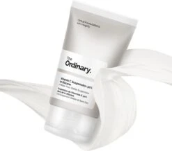 The Ordinary Vitamin C Suspension 30% In Silicone Vitamine C Crème - Dagcrème