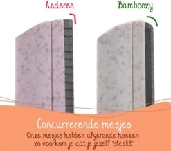 Bamboozy Dermaplaning 6x Wenkbrauw Scheermesje Mesje Van Tarwestro - Scheermes Gezicht Intieme Streek - Wenkbrauw Trimmer Epileren Eyebrow Razor -Gillette Winkel 1200x1059 9