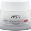 Vichy Liftactiv Supreme Dagcrème SPF30 - 50 Ml - Voor Elk Huidtype -Gillette Winkel 1200x1062 1