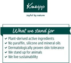Kneipp Hydro - Voetcrème -Gillette Winkel 1200x1062 4