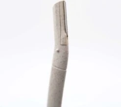 Bamboozy Dermaplaning 6x Wenkbrauw Scheermesje Mesje Van Tarwestro - Scheermes Gezicht Intieme Streek - Wenkbrauw Trimmer Epileren Eyebrow Razor -Gillette Winkel 1200x1065 12