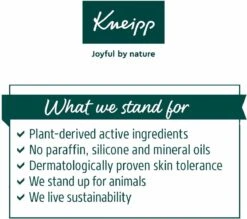 Kneipp Favourite Time - Handcrème -Gillette Winkel 1200x1065 8