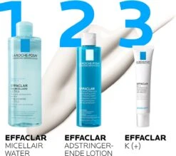 La Roche-Posay Effaclar K+ Dagcrème - 30ml -Gillette Winkel 1200x1066 3