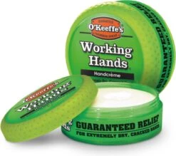 O'Keeffe's - Working Hands Creme - 96 Gram -Gillette Winkel 1200x1066 4
