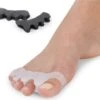 Hallux Valgus - Teenspreider - Teencorrector - Hallux Valgus Grote Teencorrector - Zwart 2 Stuks 1 Hallux Valgus - Teenspreider - Teencorrector - Hallux Valgus Grote Teencorrector - Zwart 2 Stuks -Gillette Winkel 1200x1069 10