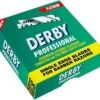 Derby Professional Single Blades - Scheermesjes - 100 Stuks -Gillette Winkel 1200x1070 11