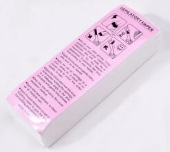 Wax Strips Duo Pack - 2 Stuks - Harsstrips - Ontharen - Ontharingsstrips - Nonwoven - Waxstrips - Non Woven - Wax Epilator - Voor Het Doeltreffend Verwijderen Van Ongewenste Haartjes - 200 Stuks -Gillette Winkel 1200x1070 8