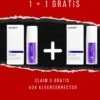 Witte Tanden Kleur Corrector - Superdeal - 1 + 1 GRATIS - Kleur Tanden Wit Door Te Poetsen Thuis - Tanden Bleken - Tanden Witte - Foam Voor Witte Tanden 2 Witte Tanden Kleur Corrector - Superdeal - 1 + 1 GRATIS - Kleur Tanden Wit Door Te Poetsen Thuis - Tanden Bleken - Tanden Witte - Foam Voor Witte Tanden -Gillette Winkel 1200x1072 2