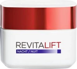 L’Oréal Paris Revitalift Anti-Rimpel Nachtcrème Met Retinol - 50 Ml 25 L’Oréal Paris Revitalift Anti-Rimpel Nachtcrème Met Retinol - 50 Ml -Gillette Winkel 1200x1073 1