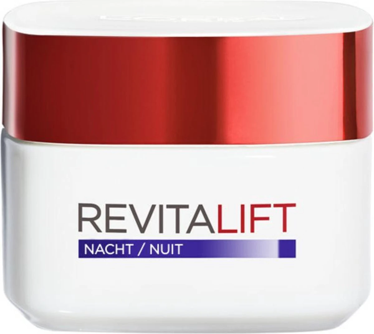L’Oréal Paris Revitalift Anti-Rimpel Nachtcrème Met Retinol - 50 Ml 12 L’Oréal Paris Revitalift Anti-Rimpel Nachtcrème Met Retinol - 50 Ml - Afbeelding 10