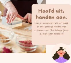 DIY XXL Zeep Pakket - 2 Kilo Gietzeep - Zelf Zeep Maken 16 DIY XXL Zeep Pakket - 2 Kilo Gietzeep - Zelf Zeep Maken -Gillette Winkel 1200x1074 2