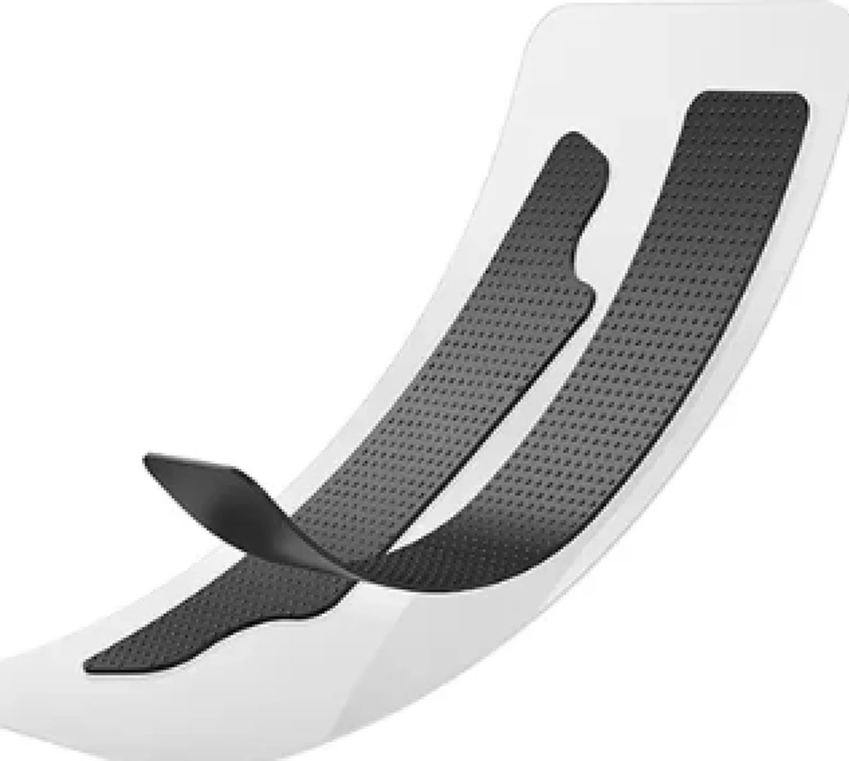 GetEasyWhite - Whitening Strips - 100% Natuurlijk - Perioxide Vrij - Veilig 5 GetEasyWhite - Whitening Strips - 100% Natuurlijk - Perioxide Vrij - Veilig - Afbeelding 3