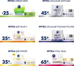 NIVEA VITAL Soja Anti-Age - 50 Ml - Nachtcrème 11 NIVEA VITAL Soja Anti-Age - 50 Ml - Nachtcrème -Gillette Winkel 1200x1080 5