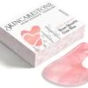 Merkloos Gua Sha Tool - 100% Rozenkwarts Steen - Inclusief Handleiding - Gezichtsmassage - Edelstenen 2 Merkloos Gua Sha Tool - 100% Rozenkwarts Steen - Inclusief Handleiding - Gezichtsmassage - Edelstenen -Gillette Winkel 1200x1081 4