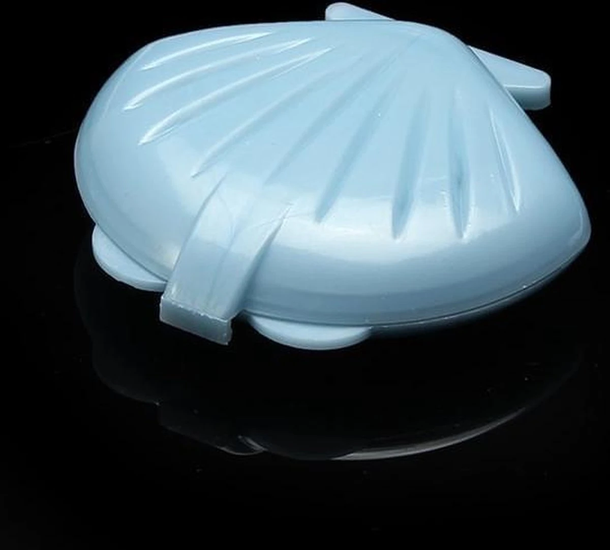 Merkloos Anti Snoring Snoring Stop Stop Nose Clip Sleep Device 6 Merkloos Anti Snoring Snoring Stop Stop Nose Clip Sleep Device - Afbeelding 4