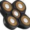 Skull Brothers® 5 Blade Scheerkop Vervanging - Skullsafe® Technologie - Veilig Voor Elke Haartype 2 Skull Brothers® 5 Blade Scheerkop Vervanging - Skullsafe® Technologie - Veilig Voor Elke Haartype -Gillette Winkel 1200x1082 12