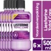 Listerine Mondwater Total Care 6 X 500 Ml -Gillette Winkel 1200x1083 3