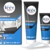 Veet - Men - Ontharingskit Voor Intieme Delen - Ontharingscrème En Aftercare - 100 Ml + 50 Ml -Gillette Winkel 1200x1084 5