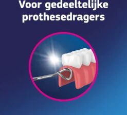 Fixodent Plus - Voordeelverpakking 6x40 G - Kleefpasta -Gillette Winkel 1200x1086