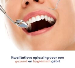 Tandarts Setje - Professioneel - Tandsteen Verwijderaar – Mondspiegel – Tandartshaakje – Tandsteenhaakje - Gebitsverzorging – Inclusief Luxe Etui - 6-delig - RVS -Gillette Winkel 1200x1087 3