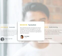 3 Scheerkoppen Geschikt Voor Philips 7000 Serie SH70 – Scheerkoppen Set – Scheermesjes – Scheer Opzetkoppen – Voor Phillips SH70 Shaving Blades – 3 Stuks -Gillette Winkel 1200x1087 39