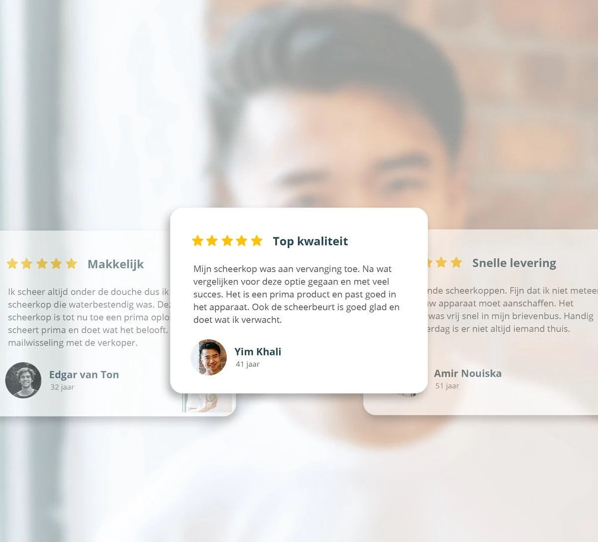 Scheerkop Geschikt Voor Philips 5000 Serie SH50/50 – Scheerkoppen - Zwart – Scheerhoofd - Voor S5000 - Scheermesjes - Senso 5000 10 Scheerkop Geschikt Voor Philips 5000 Serie SH50/50 – Scheerkoppen - Zwart – Scheerhoofd - Voor S5000 - Scheermesjes - Senso 5000 - Afbeelding 8