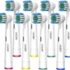 ARENO® 8 Universele Opzetborstels - Geschikt Voor Oral-B En Braun -Gillette Winkel 1200x1088 1
