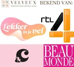 Velveux Oogcrème 15ML - Oogcreme - Eye Cream - Anti Wallen En Donkere Kringen - Anti Rimpel - 100% Natuurlijk - Skincare - Valentijnsdag Cadeau -Gillette Winkel 1200x1090