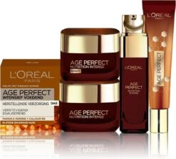 L’Oréal Paris Age Perfect Nachtcrème - 50 Ml - Manuka Honing -Gillette Winkel 1200x1090 3