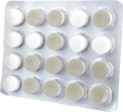 XyliMelts - Milde Munt | Voor Droge Mond -Gillette Winkel 1200x1091 1