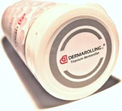 Dermarolling® Titanium Dermaroller - 1.5mm 7 Dermarolling® Titanium Dermaroller - 1.5mm -Gillette Winkel 1200x1091 5