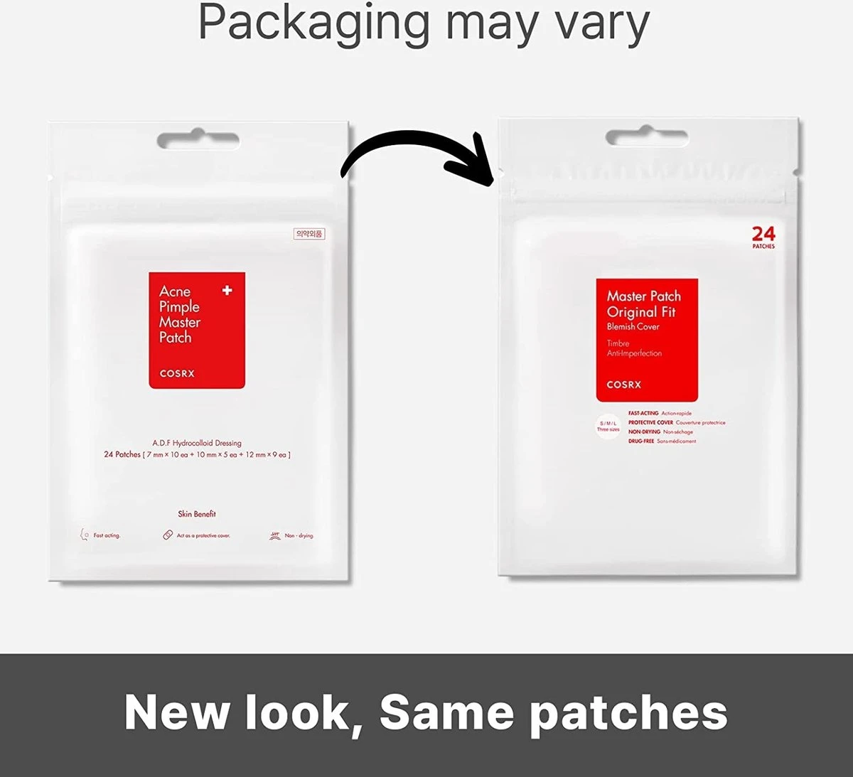 COSRX Acne Pimple Master 15 COSRX Acne Pimple Master - Afbeelding 13