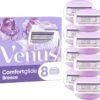 Gillette Venus Comfortglide Breeze Scheermesjes Voor Vrouwen - 8 Navulmesjes 1 Gillette Venus Comfortglide Breeze Scheermesjes Voor Vrouwen - 8 Navulmesjes -Gillette Winkel 1200x1093 9