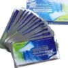 Merkloos Advanced Whitening Strips - Professionele Tandenblekers - Tandenbleekstrips - Witte Tanden - Tanden Verzorging - Direct Resultaat - Teeth Whitening Strips - 28 Strips -Gillette Winkel 1200x1095