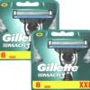 Gillette® Gillette Mach3-16 Stuks-scheermesjes 2 Gillette® Gillette Mach3-16 Stuks-scheermesjes -Gillette Winkel 1200x1095 7