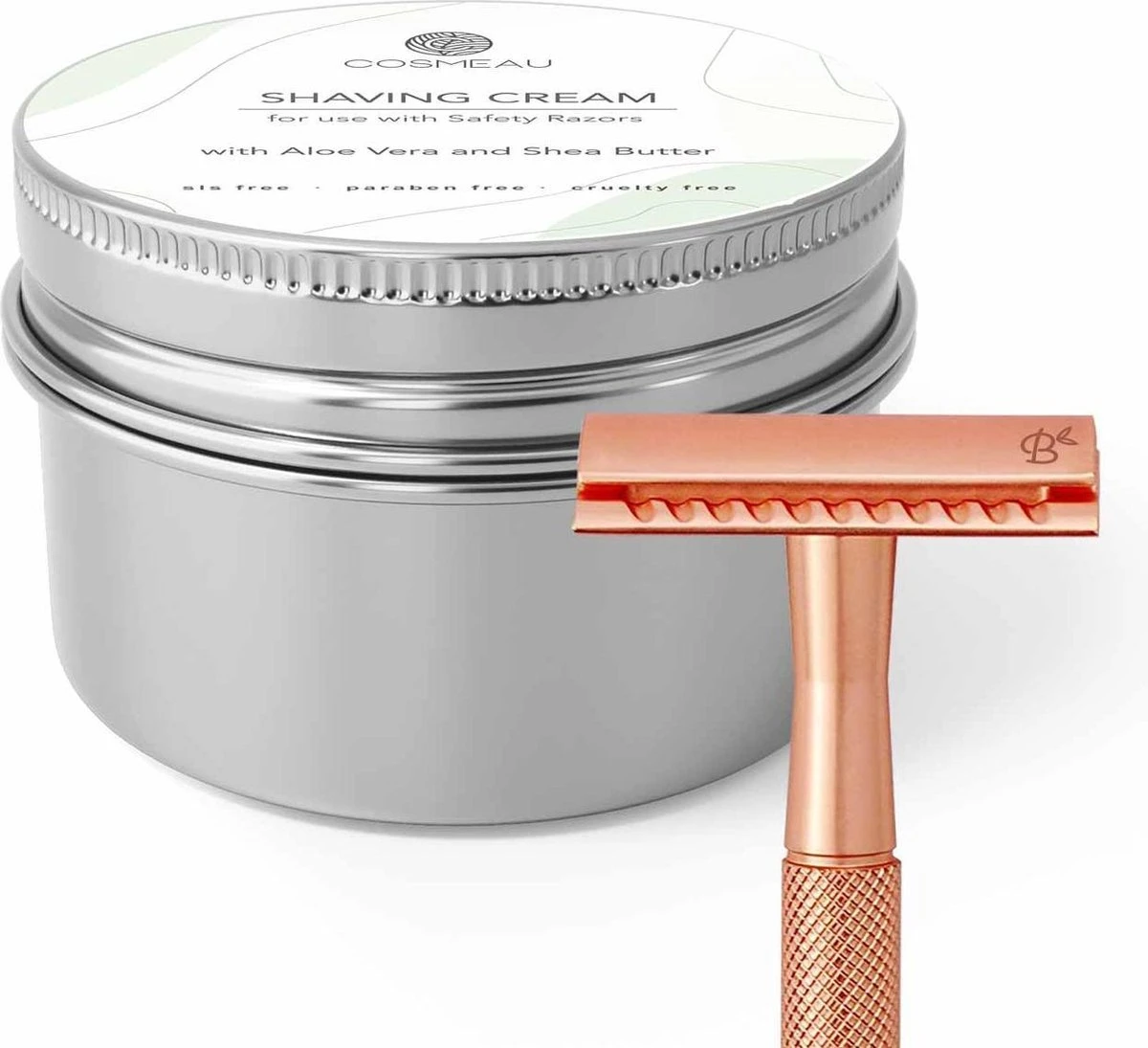 Cosmeau Scheercrème Voor Safety Razors Voor Vrouwen - Glad En Irritatievrij Scheren - Shaving Soap Bar Scheerzeep Cosmo Cosmeo 3 Cosmeau Scheercrème Voor Safety Razors Voor Vrouwen - Glad En Irritatievrij Scheren - Shaving Soap Bar Scheerzeep Cosmo Cosmeo