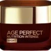 L’Oréal Paris Age Perfect Nachtcrème - 50 Ml - Manuka Honing