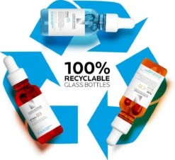 LA ROCHE-POSAY La Roche Posay Redermic Retinol B3 Serum - 30ml - Anti-aging -Gillette Winkel 1200x1097 3