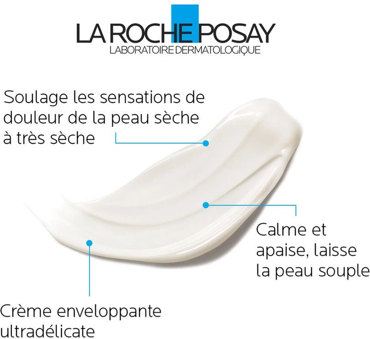 La Roche-Posay Nutritic Intens Dagcrème - 50 Ml 6 La Roche-Posay Nutritic Intens Dagcrème - 50 Ml - Afbeelding 4