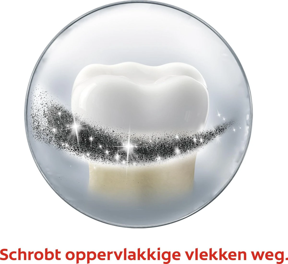 Colgate® Colgate Max White Charcoal Whitening Tandpasta - 4 X 75 Ml - Voordeelverpakking 4 Colgate® Colgate Max White Charcoal Whitening Tandpasta - 4 X 75 Ml - Voordeelverpakking - Afbeelding 2