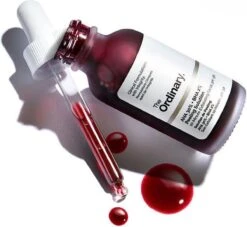 The Ordinary Exfoliant Peeling AHA 30% - BHA 2% - Vitamine B5 - Serum - 30 Ml -Gillette Winkel 1200x1101 2