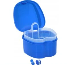 Gebitsbakje - Kunstgebitsbakje - Beugelbakje - Prothesebakje - Bitbakje -Gillette Winkel 1200x1101