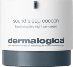 Dermalogica Sound Sleep Cocoon Nachtcrème - 50 Ml -Gillette Winkel 1200x1101 4